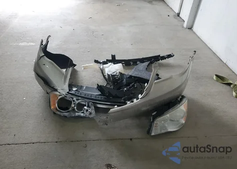 2013 Chrysler Town & Country Touring L from USA, damaged, VIN 2C4RC1CGXDR596825